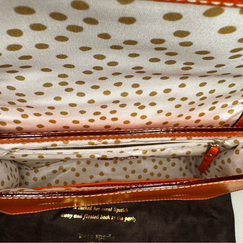 Kate Spade Cedar Street Monday Leather Bag - Picture 6 of 8